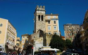 La Casa Con La Vista Delle Fortezze by CorfuEscapes
